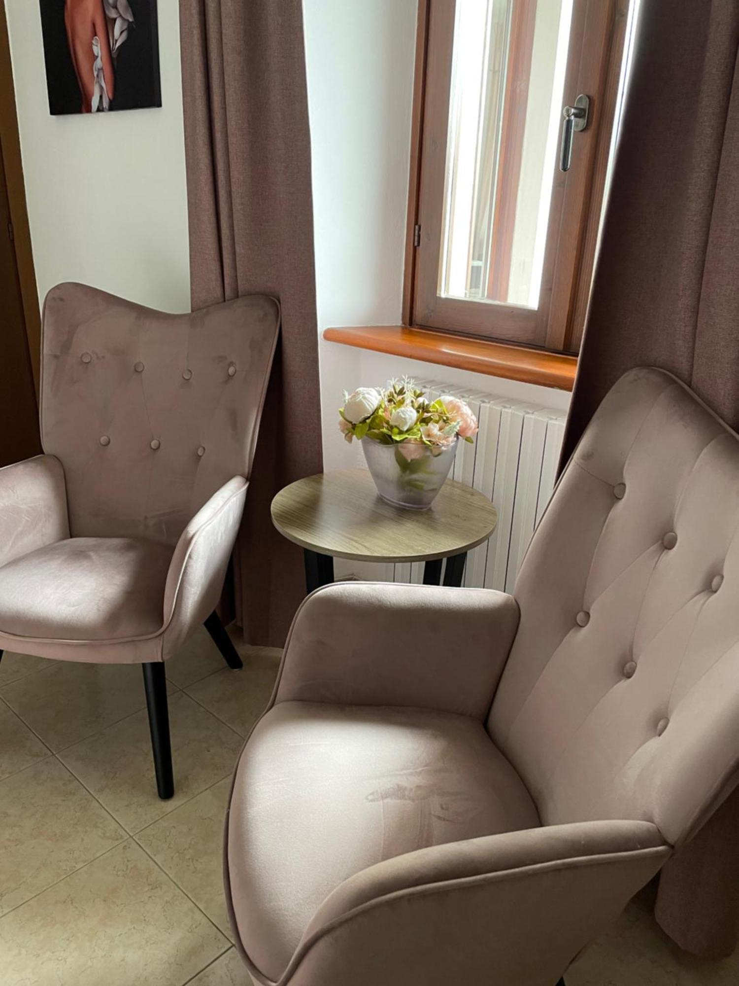 Peonia Apartment - Appartamento Vista Lago Lezzeno Kültér fotó